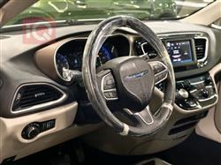 كرايسلر فوياجر